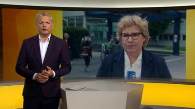 Abendschau - Der Süden: Sendung  · Das Wichtigste aus Südbayern