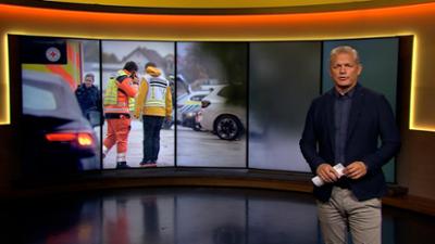 Abendschau - Der Süden: Sendung · Das Wichtigste aus Südbayern