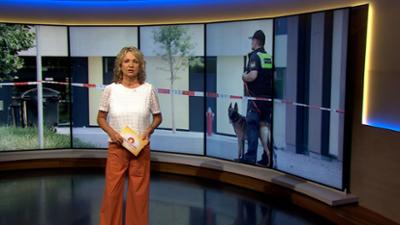 Abendschau - Der Süden: Sendung  · Das Wichtigste aus Südbayern