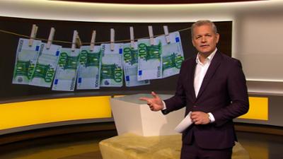 Abendschau - Der Süden: Sendung  · Das Wichtigste aus Südbayern