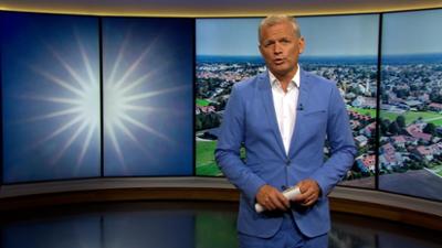 Abendschau - Der Süden: Sendung  · Das Wichtigste aus Südbayern