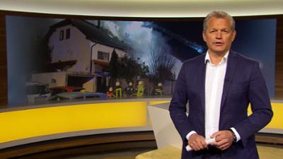 Abendschau - Der Süden: Sendung  · Das Wichtigste aus Südbayern