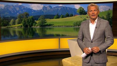 Abendschau - Der Süden: Sendung · Das Wichtigste aus Südbayern Abendschau - Der Süden: Sendung · Das Wichtigste aus Südbayern