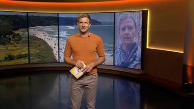 Abendschau - Der Süden: Sendung · Das Wichtigste aus Südbayern