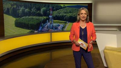 Abendschau - Der Süden: Sendung · Das Wichtigste aus Südbayern Abendschau - Der Süden: Sendung · Das Wichtigste aus Südbayern