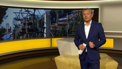 Abendschau - Der Süden: Sendung  · Das Wichtigste aus Südbayern