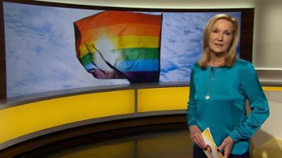 Abendschau - Der Süden: Sendung   Das Wichtigste aus Südbayern