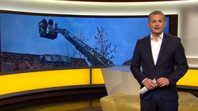 Abendschau - Der Süden: Sendung  · Das Wichtigste aus Südbayern