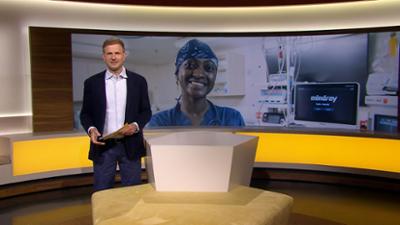 Abendschau - Der Süden: Sendung  · Das Wichtigste aus Südbayern