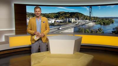 Abendschau - Der Süden: Sendung  · Das Wichtigste aus Südbayern