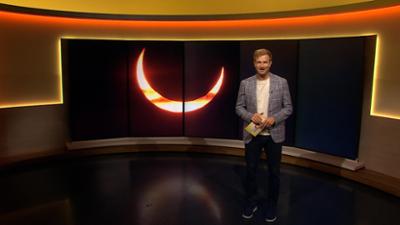 Abendschau - Der Süden: Sendung · Das Wichtigste aus Südbayern