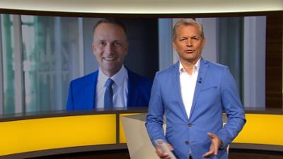 Abendschau - Der Süden: Sendung  · Das Wichtigste aus Südbayern