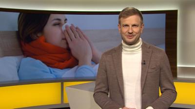 Abendschau - Der Süden: Sendung  · Das Wichtigste aus Südbayern