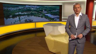 Abendschau - Der Süden: Sendung  · Das Wichtigste aus Südbayern