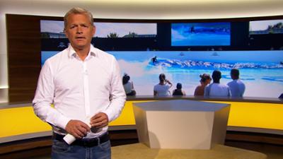 Abendschau - Der Süden: Sendung  · Das Wichtigste aus Südbayern
