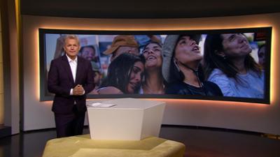 Abendschau - Der Süden: Sendung · Das Wichtigste aus Südbayern Abendschau - Der Süden: Sendung · Das Wichtigste aus Südbayern