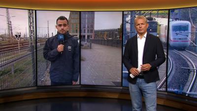 Abendschau - Der Süden: Sendung  · Das Wichtigste aus Südbayern