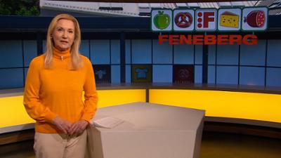 Abendschau - Der Süden: Sendung  · Das Wichtigste aus Südbayern