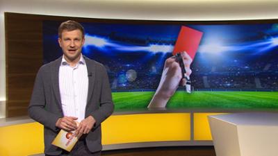 Abendschau - Der Süden: Sendung  · Das Wichtigste aus Südbayern