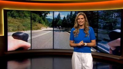 Abendschau - Der Süden: Sendung  · Das Wichtigste aus Südbayern