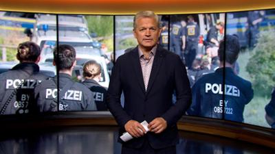 Abendschau - Der Süden: Sendung · Das Wichtigste aus Südbayern