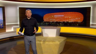 Abendschau - Der Süden: Sendung  · Das Wichtigste aus Südbayern