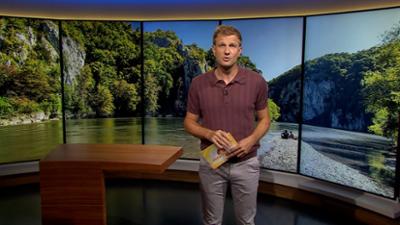 Abendschau - Der Süden: Sendung · Das Wichtigste aus Südbayern