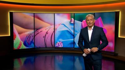 Abendschau - Der Süden: Sendung · Das Wichtigste aus Südbayern
