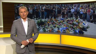 Abendschau - Der Süden: Sendung  · Das Wichtigste aus Südbayern