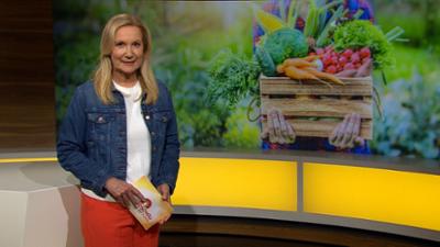 Abendschau - Der Süden: Sendung  · Das Wichtigste aus Südbayern