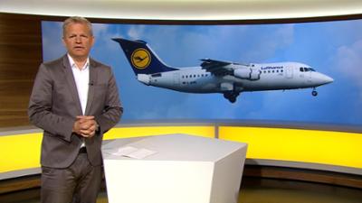 Abendschau - Der Süden: Sendung  · Das Wichtigste aus Südbayern