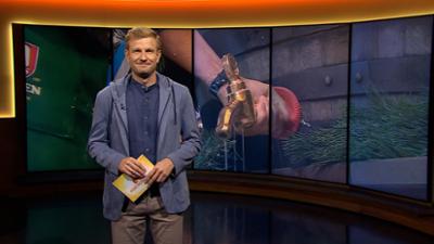 Abendschau - Der Süden: Sendung · Das Wichtigste aus Südbayern