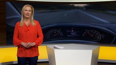 Abendschau - Der Süden: Sendung  · Das Wichtigste aus Südbayern