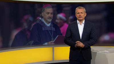 Abendschau - Der Süden: Sendung  · Das Wichtigste aus Südbayern