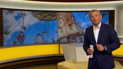 Abendschau - Der Süden: Das Wichtigste aus Südbayern