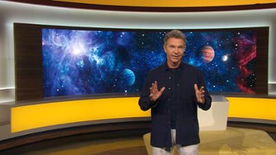 Abendschau - Der Süden: Sendung  · Das Wichtigste aus Südbayern