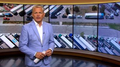 Abendschau - Der Süden: Sendung  · Das Wichtigste aus Südbayern