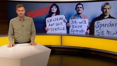 Abendschau - Der Süden: Sendung  · Das Wichtigste aus Südbayern