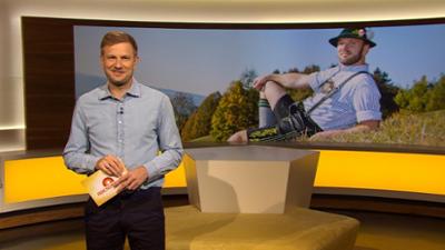 Abendschau - Der Süden: Das Wichtigste aus Südbayern