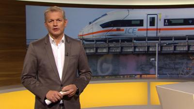 Abendschau - Der Süden: Sendung  · Das Wichtigste aus Südbayern