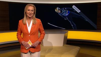 Abendschau - Der Süden: Sendung  · Das Wichtigste aus Südbayern