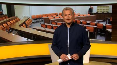 Abendschau - Der Süden: Sendung  · Das Wichtigste aus Südbayern