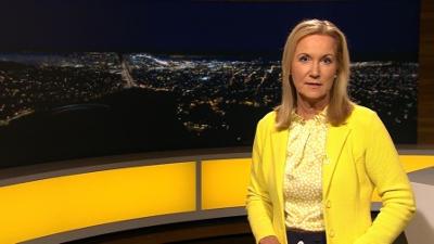 Abendschau - Der Süden: Sendung  · Das Wichtigste aus Südbayern
