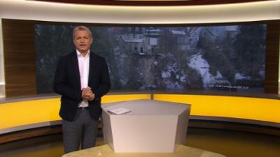 Abendschau - Der Süden: Sendung  · Das Wichtigste aus Südbayern