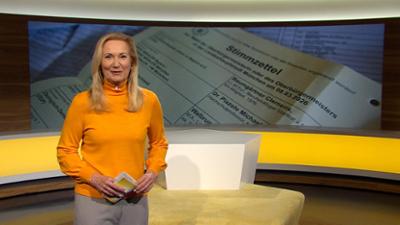 Abendschau - Der Süden: Sendung  · Das Wichtigste aus Südbayern