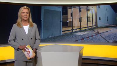 Abendschau - Der Süden: Sendung  · Das Wichtigste aus Südbayern