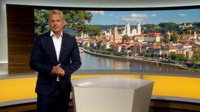 Abendschau - Der Süden: Sendung  · Das Wichtigste aus Südbayern