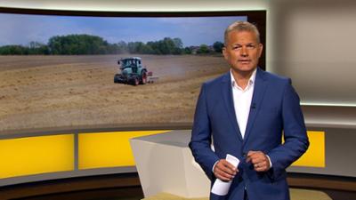 Abendschau - Der Süden: Sendung  · Das Wichtigste aus Südbayern