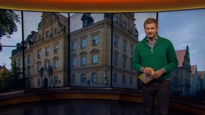 Abendschau - Der Süden: Sendung  · Das Wichtigste aus Südbayern