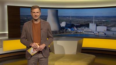 Abendschau - Der Süden: Sendung  · Das Wichtigste aus Südbayern